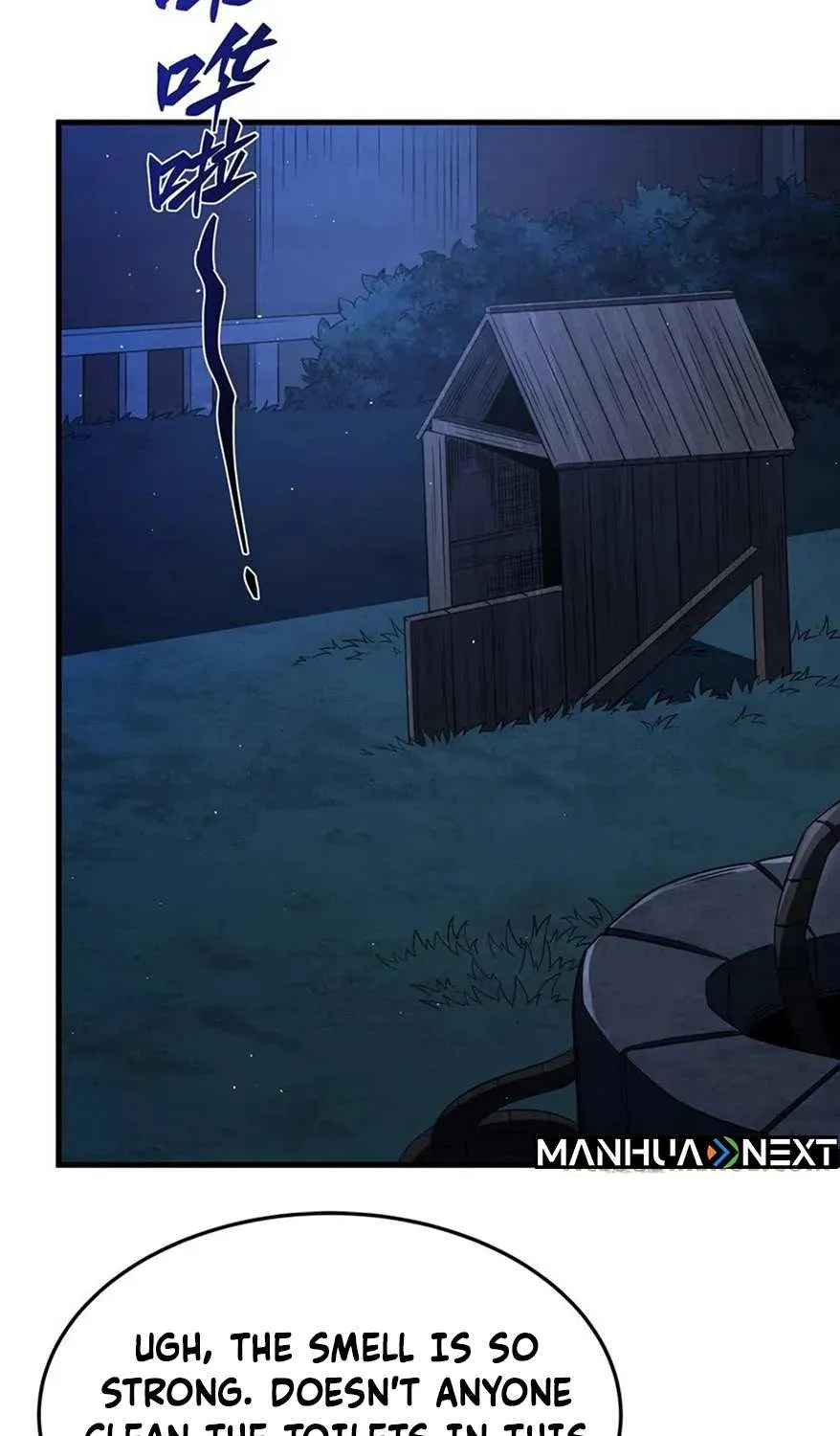 The Yellow-haired Villain in Female Main Character