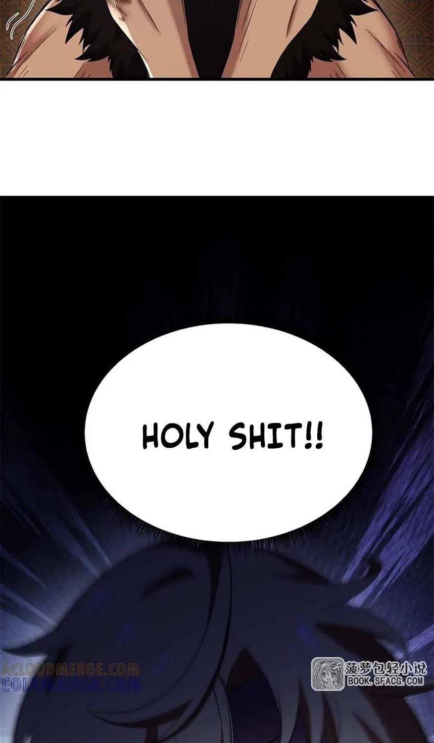 The Yellow-haired Villain in Female Main Character