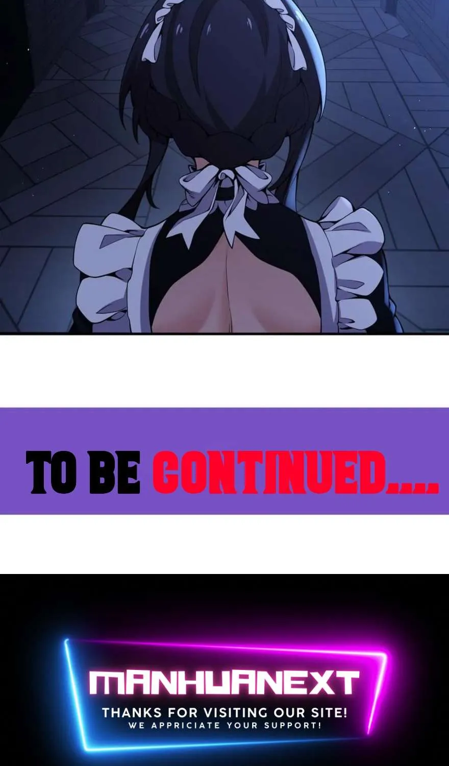 The Yellow-haired Villain in Female Main Character