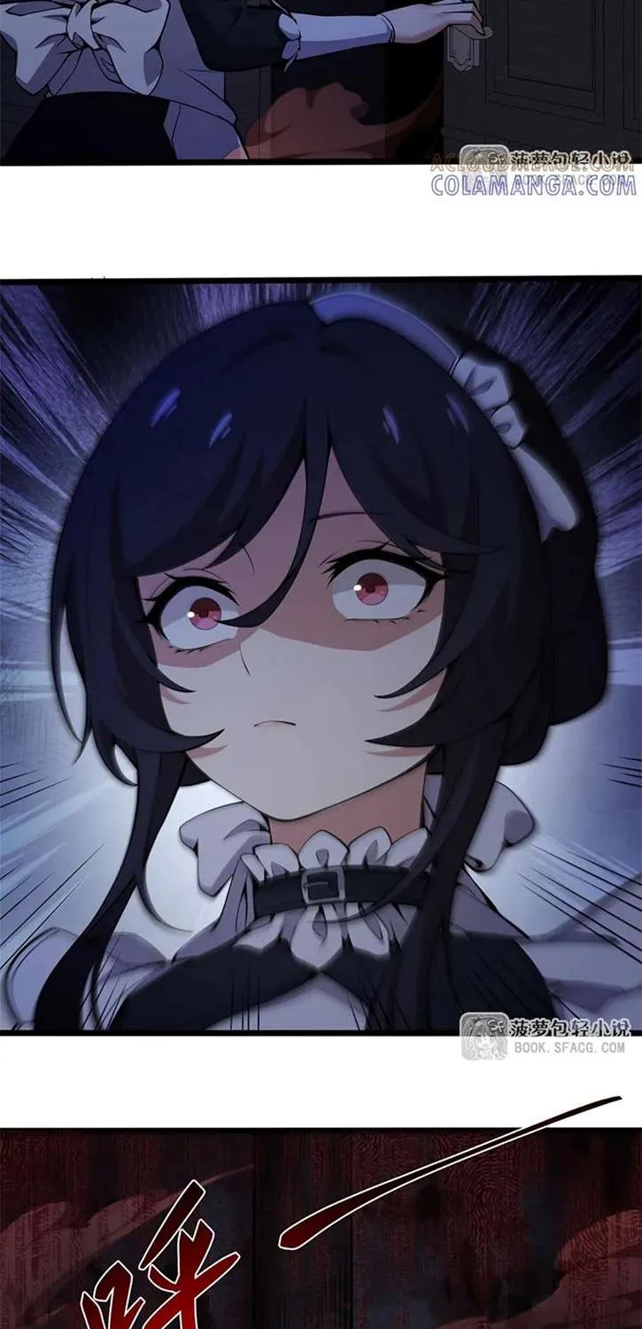 The Yellow-haired Villain in Female Main Character