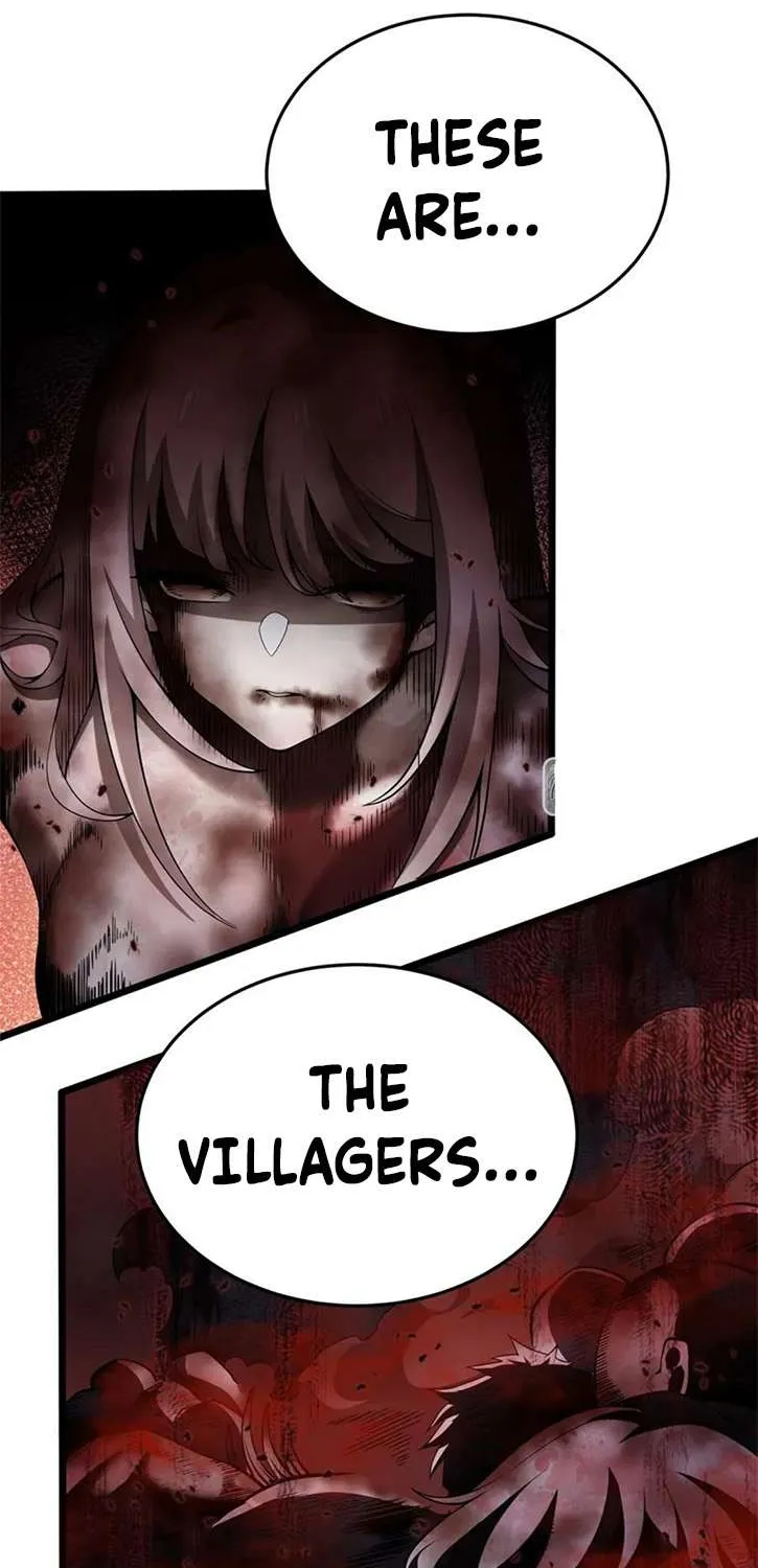 The Yellow-haired Villain in Female Main Character