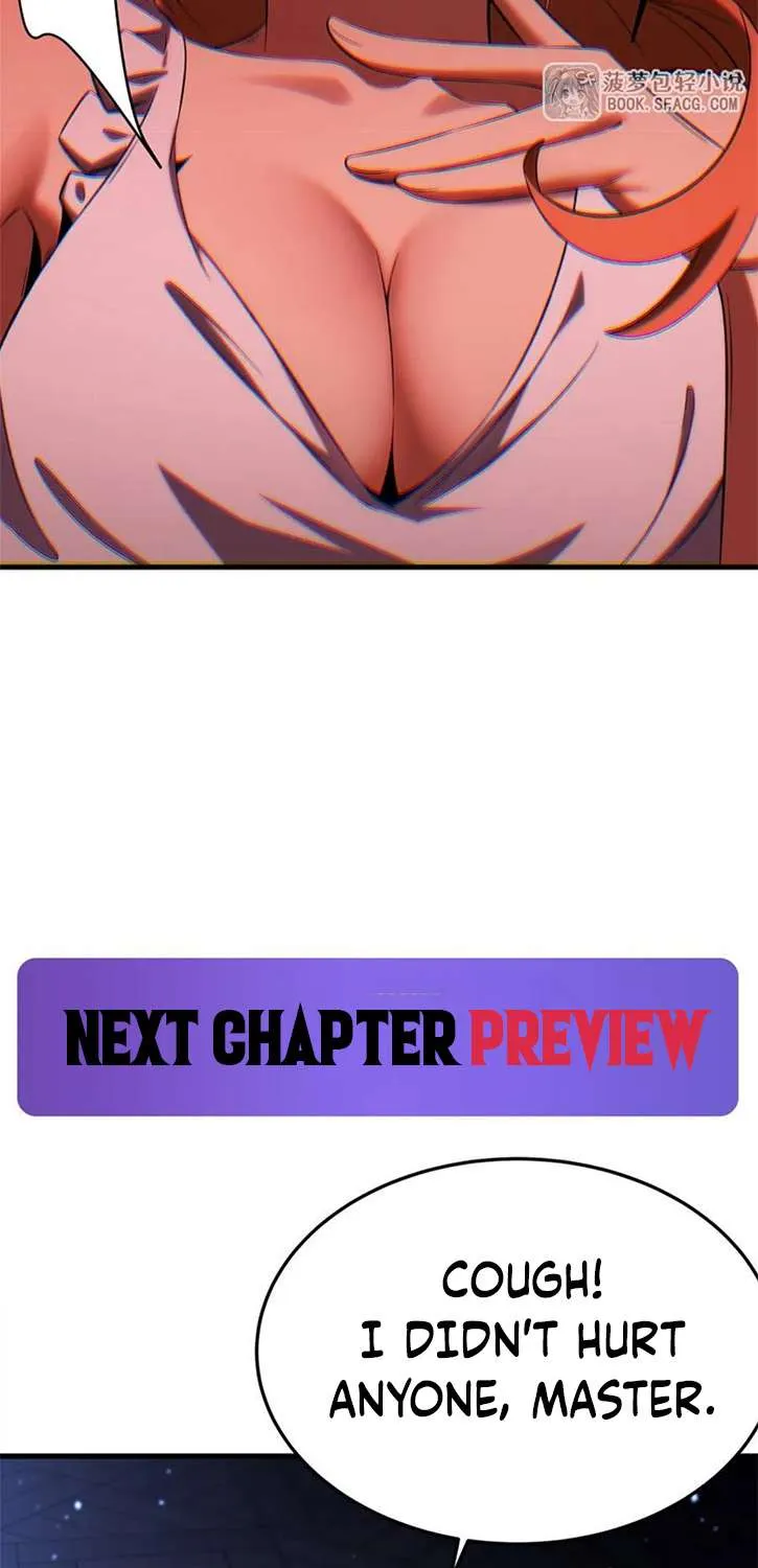 The Yellow-haired Villain in Female Main Character