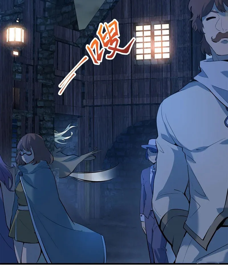 The Yellow-haired Villain in Female Main Character
