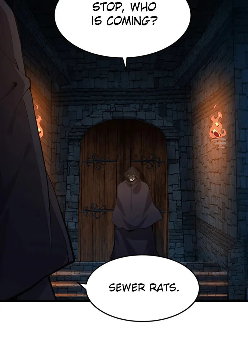 The Yellow-haired Villain in Female Main Character