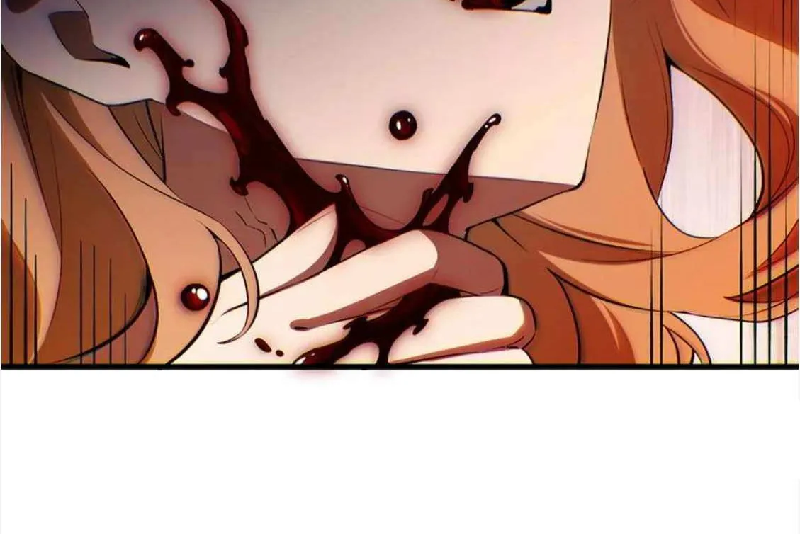 The Yellow-haired Villain in Female Main Character