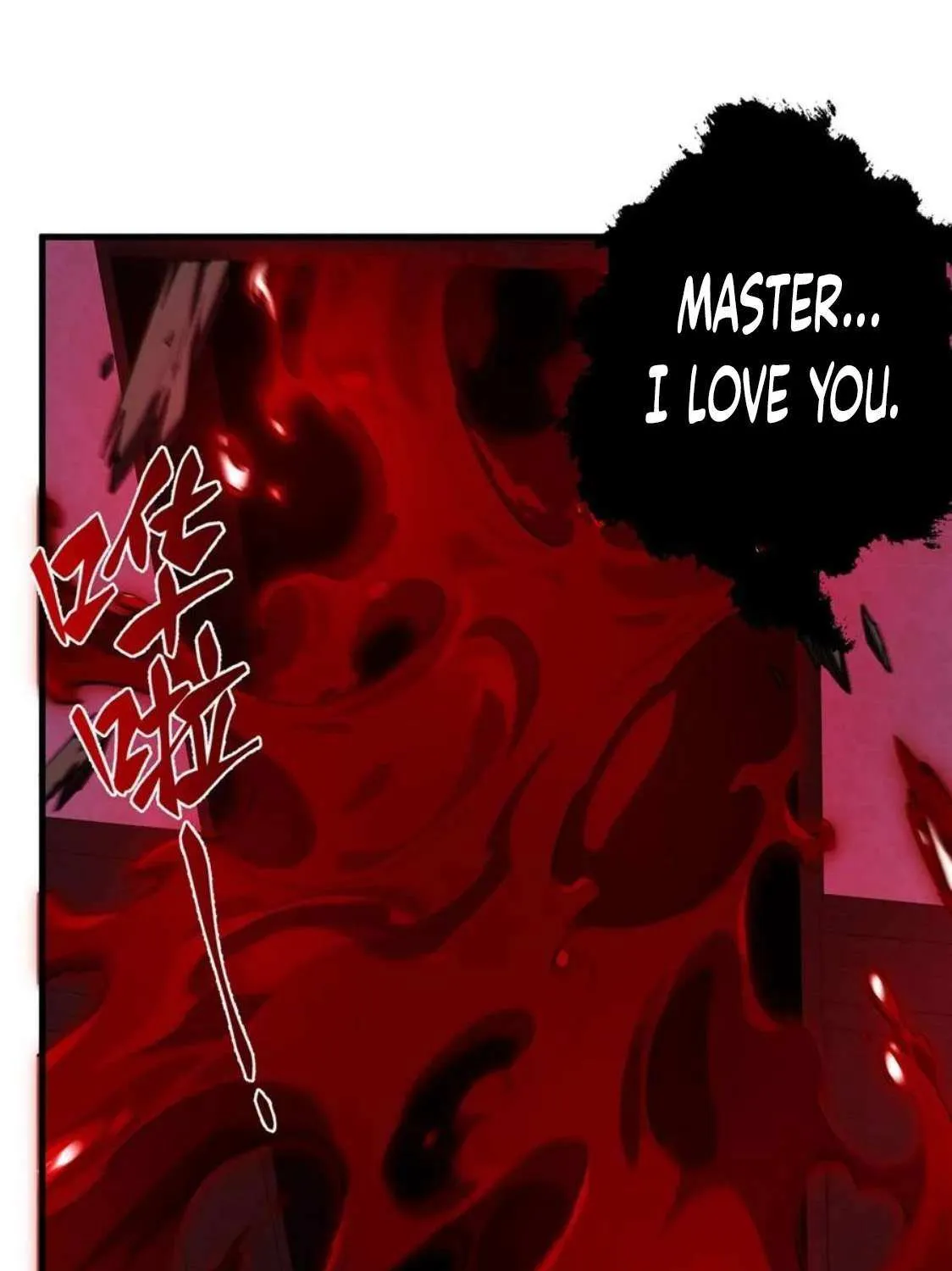 The Yellow-haired Villain in Female Main Character