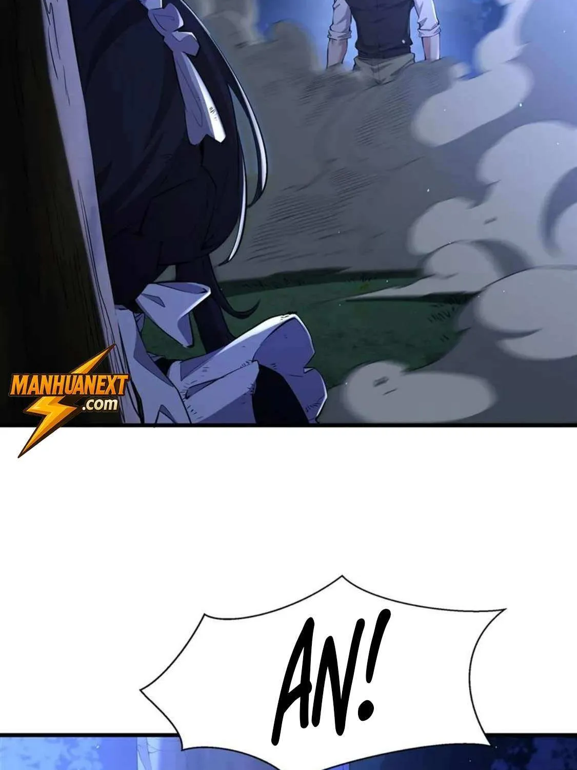 The Yellow-haired Villain in Female Main Character