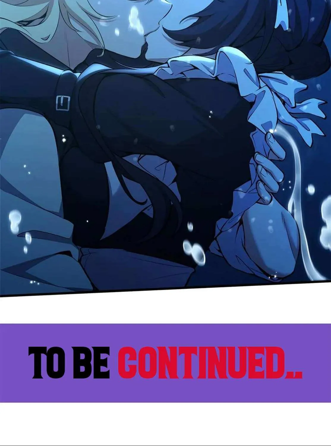 The Yellow-haired Villain in Female Main Character