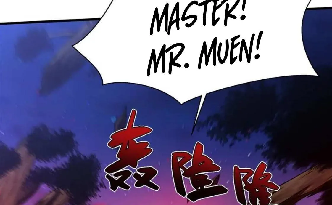 The Yellow-haired Villain in Female Main Character
