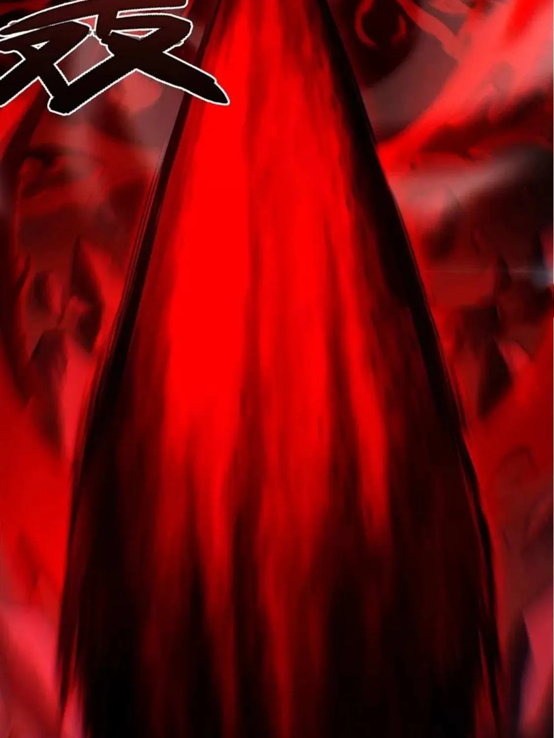 The Yellow-haired Villain in Female Main Character
