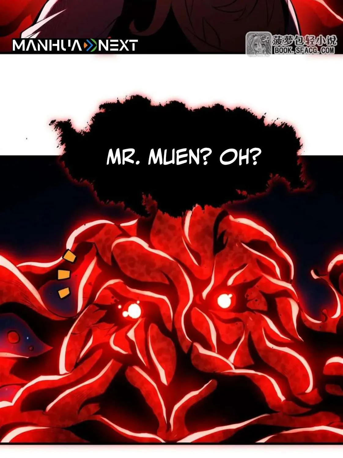 The Yellow-haired Villain in Female Main Character