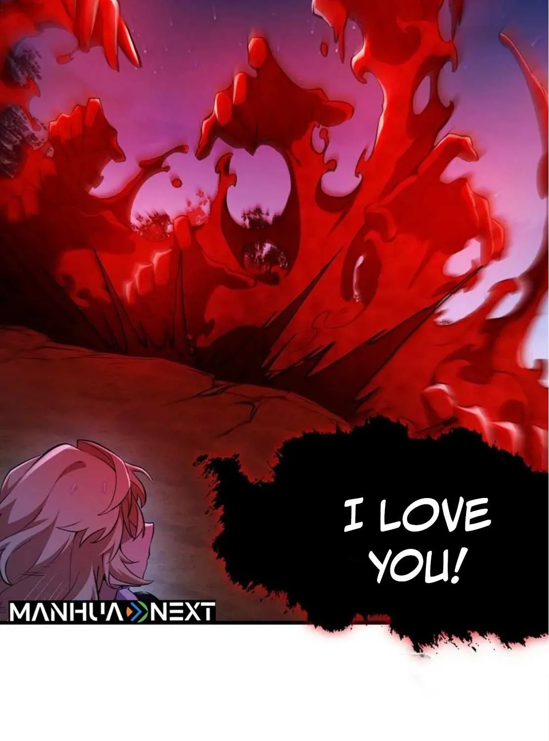 The Yellow-haired Villain in Female Main Character