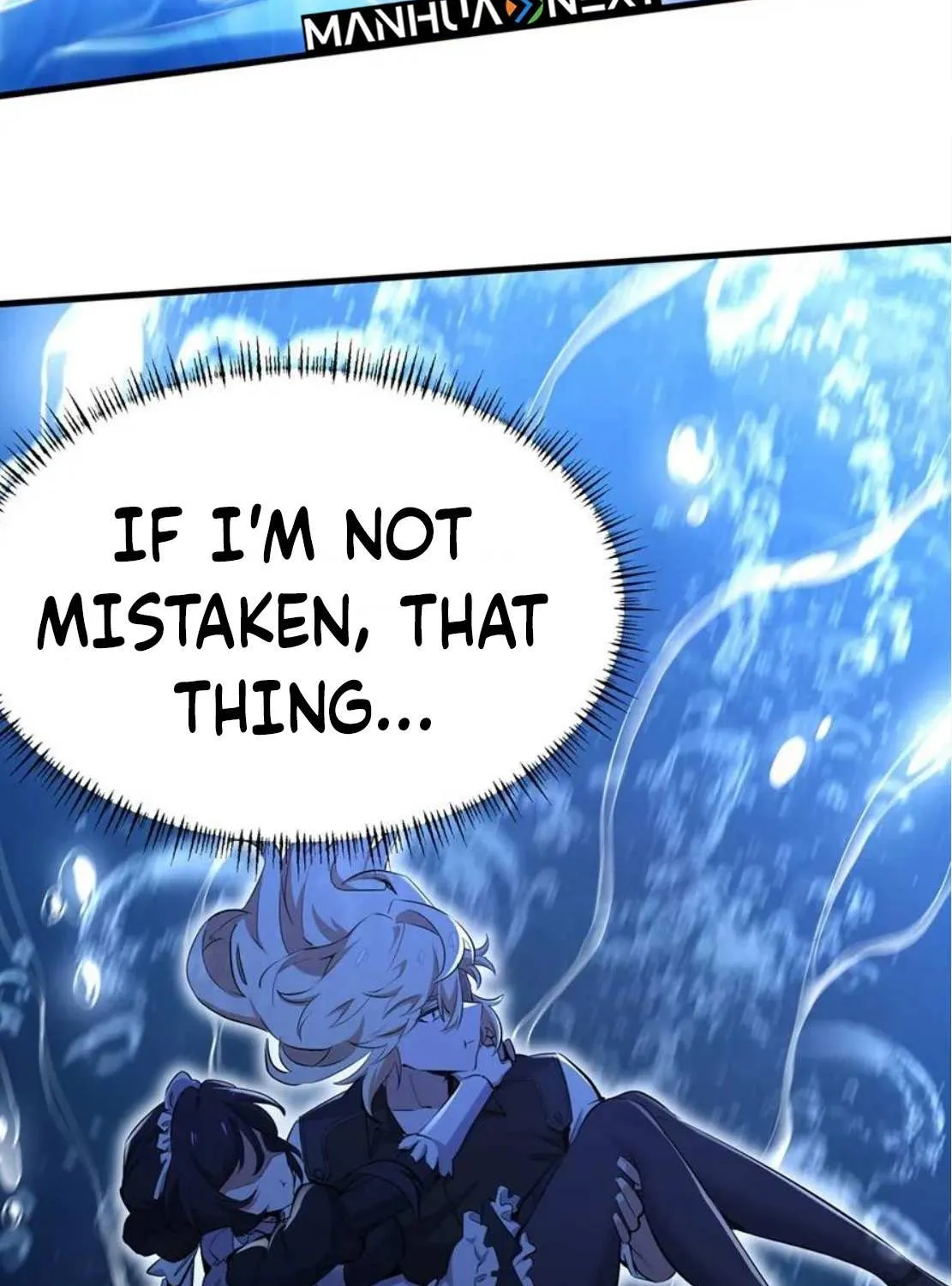 The Yellow-haired Villain in Female Main Character