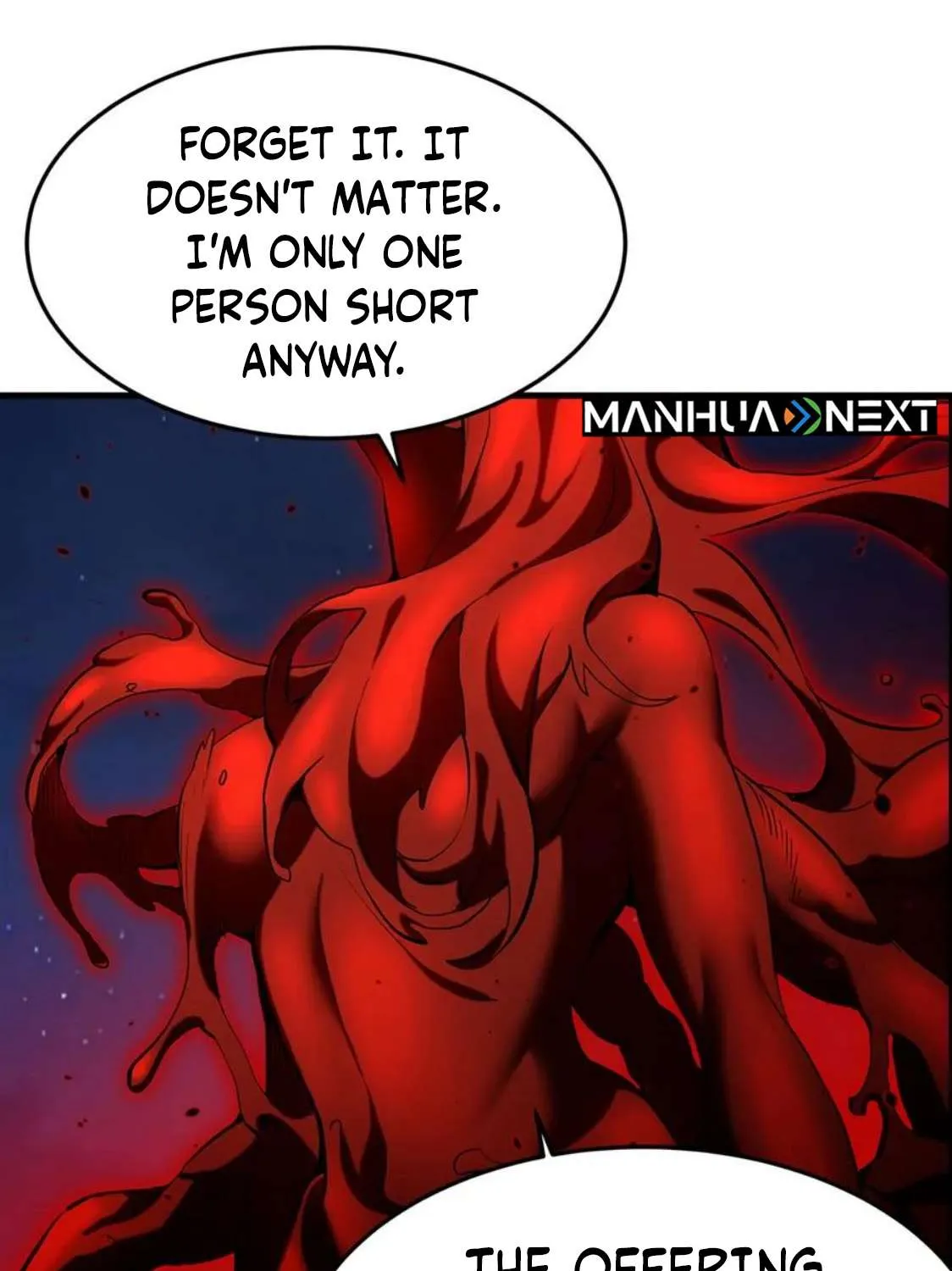 The Yellow-haired Villain in Female Main Character