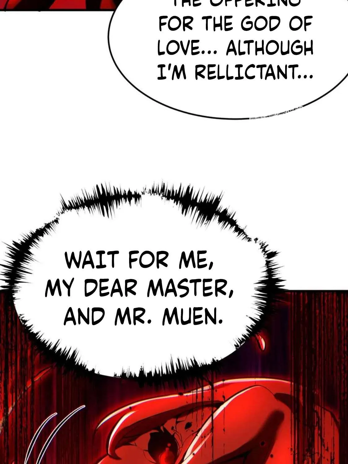 The Yellow-haired Villain in Female Main Character