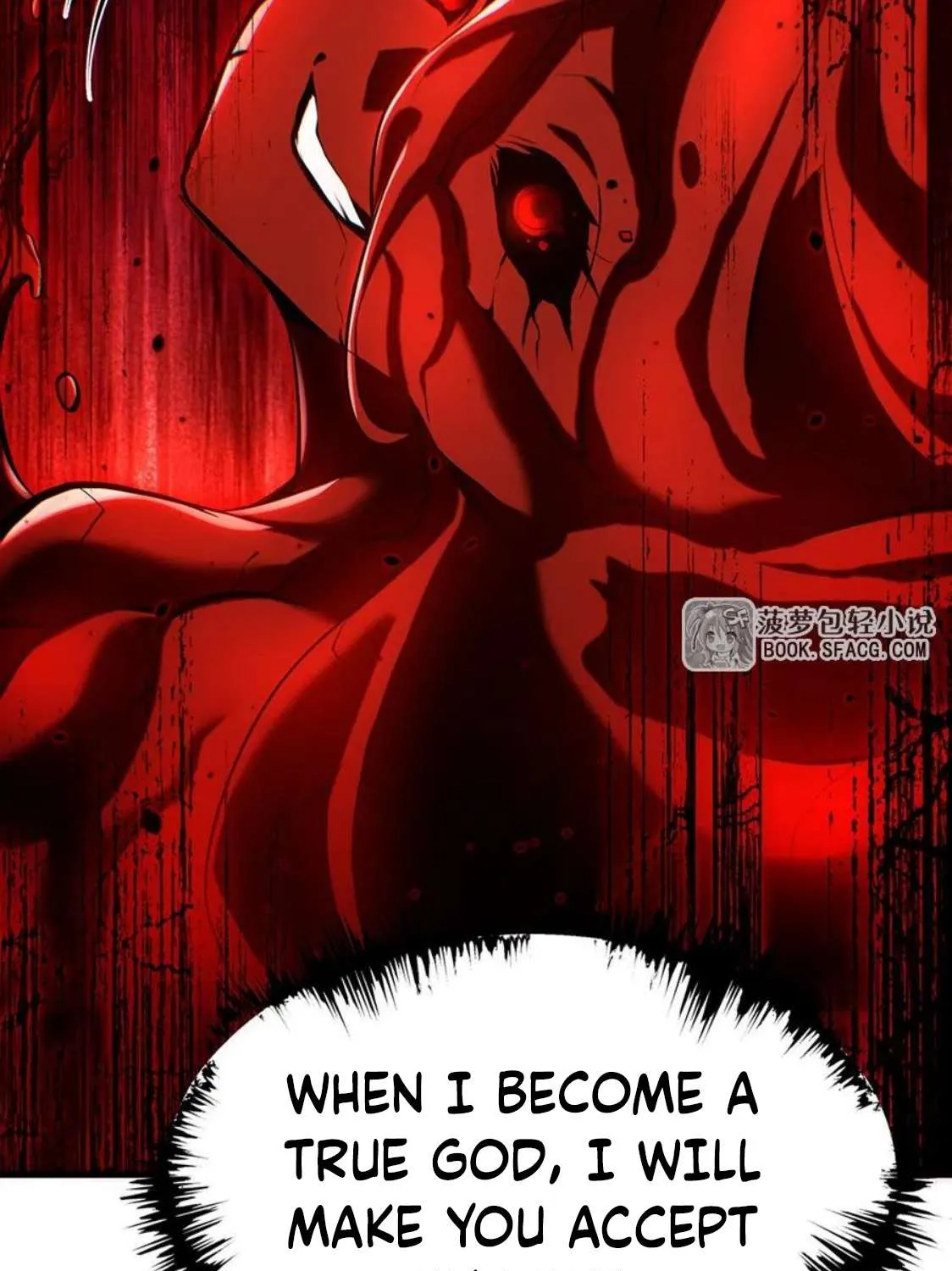 The Yellow-haired Villain in Female Main Character