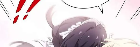 The Yellow-haired Villain in Female Main Character