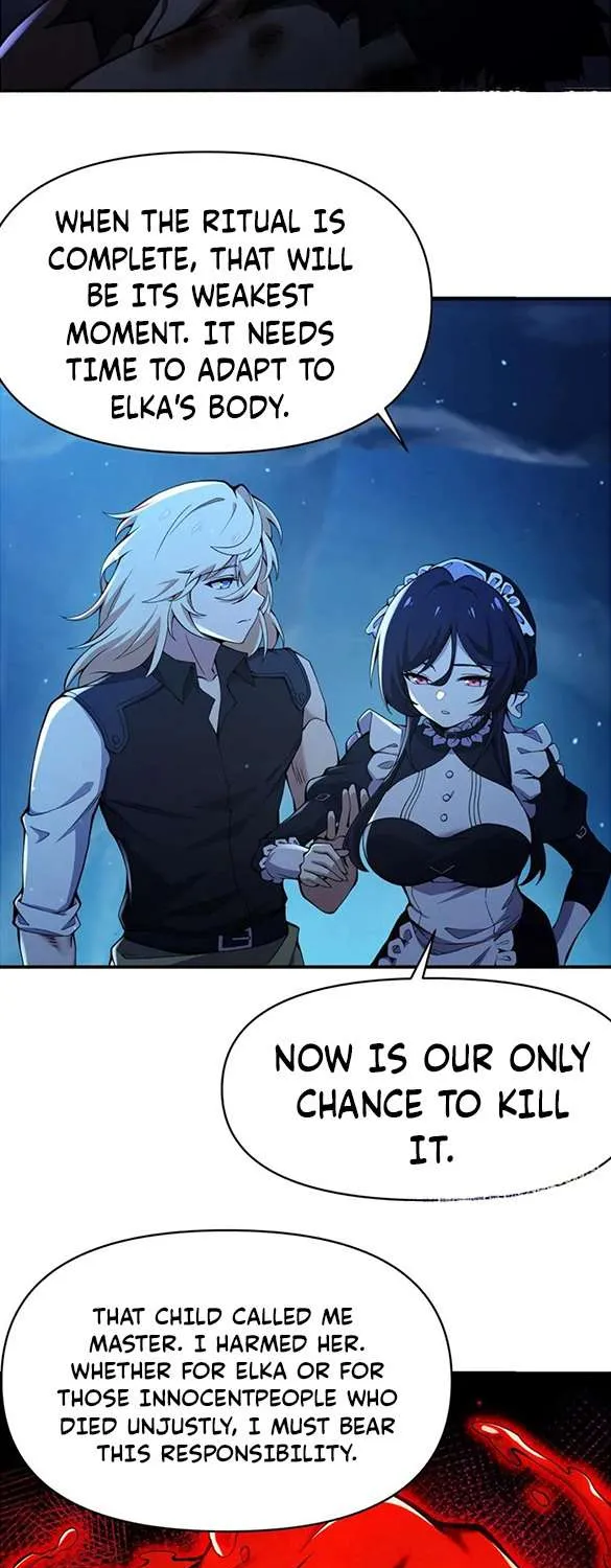 The Yellow-haired Villain in Female Main Character