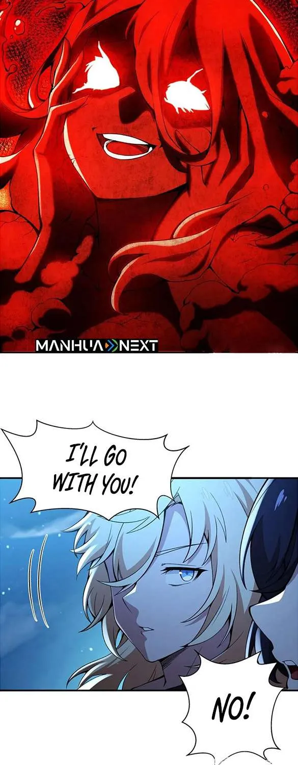 The Yellow-haired Villain in Female Main Character