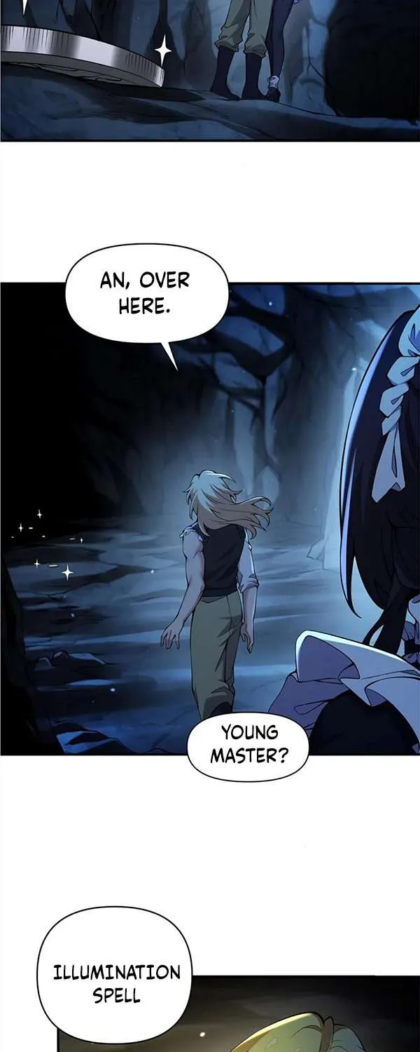 The Yellow-haired Villain in Female Main Character