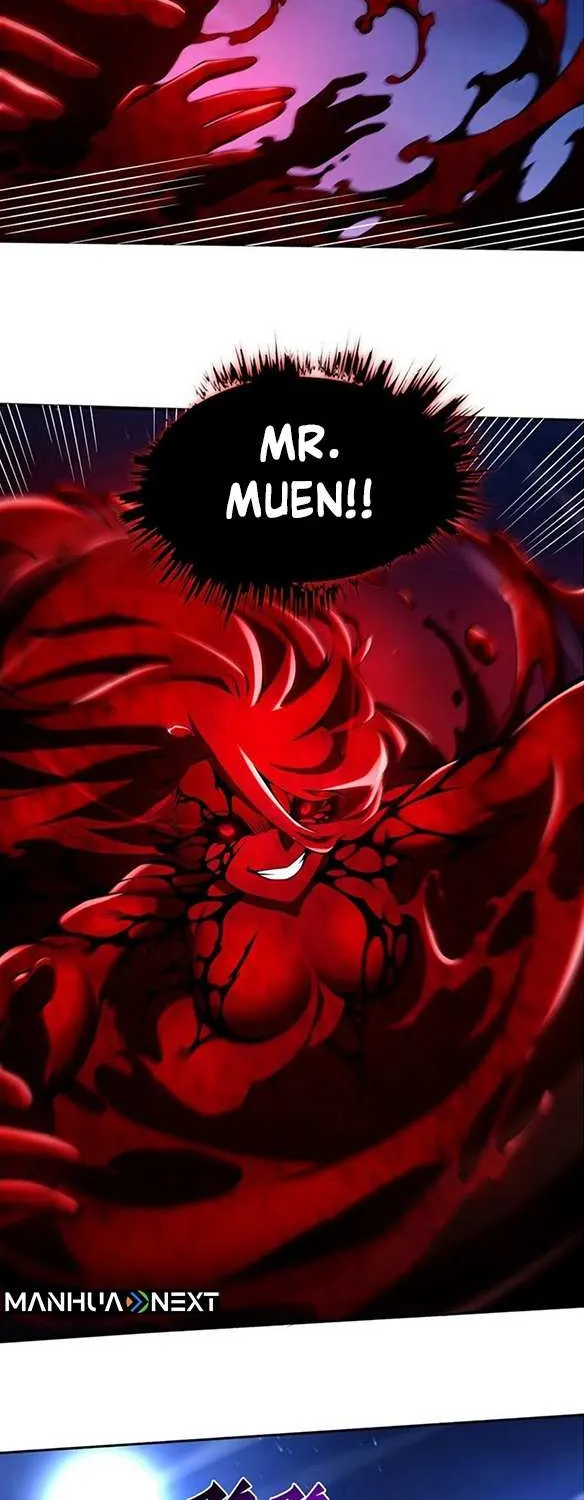 The Yellow-haired Villain in Female Main Character