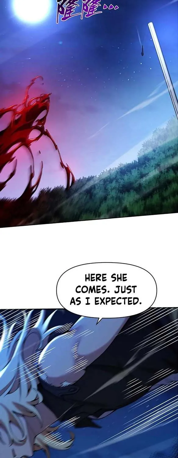 The Yellow-haired Villain in Female Main Character