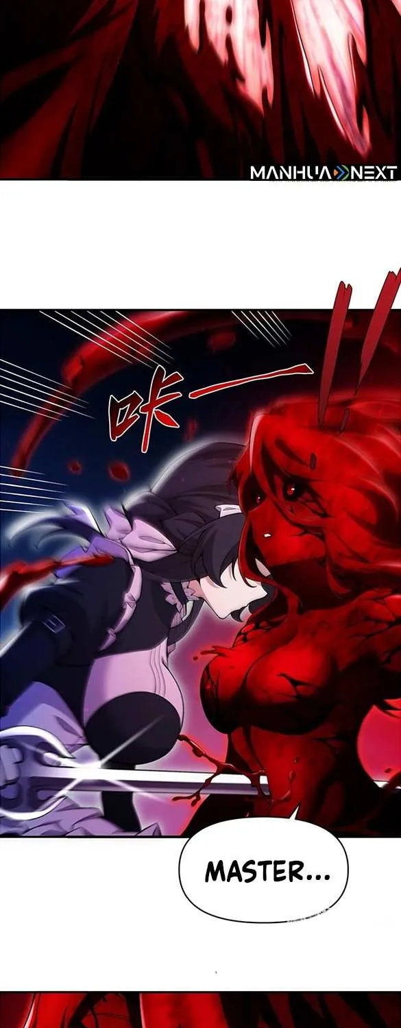 The Yellow-haired Villain in Female Main Character