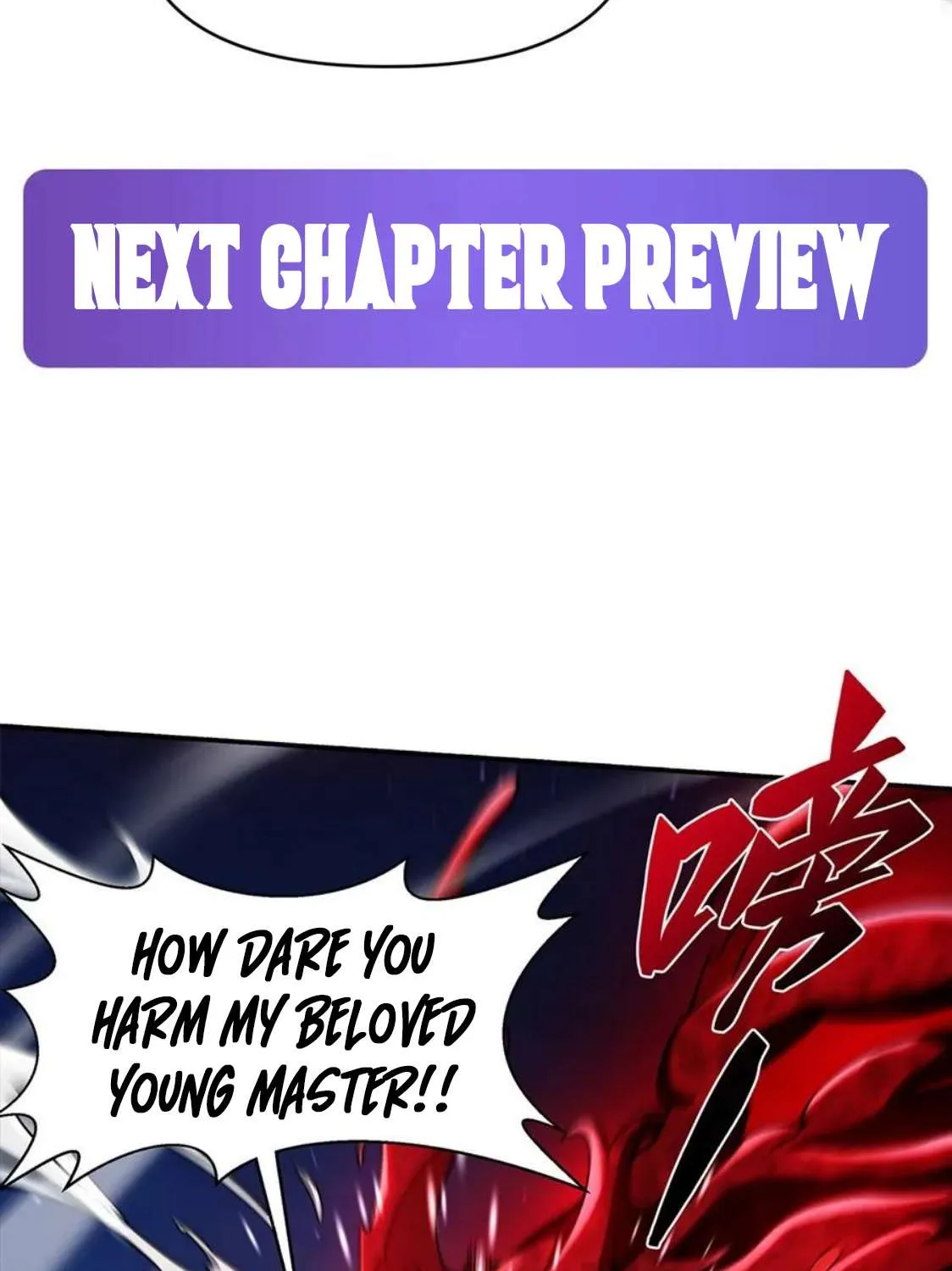 The Yellow-haired Villain in Female Main Character