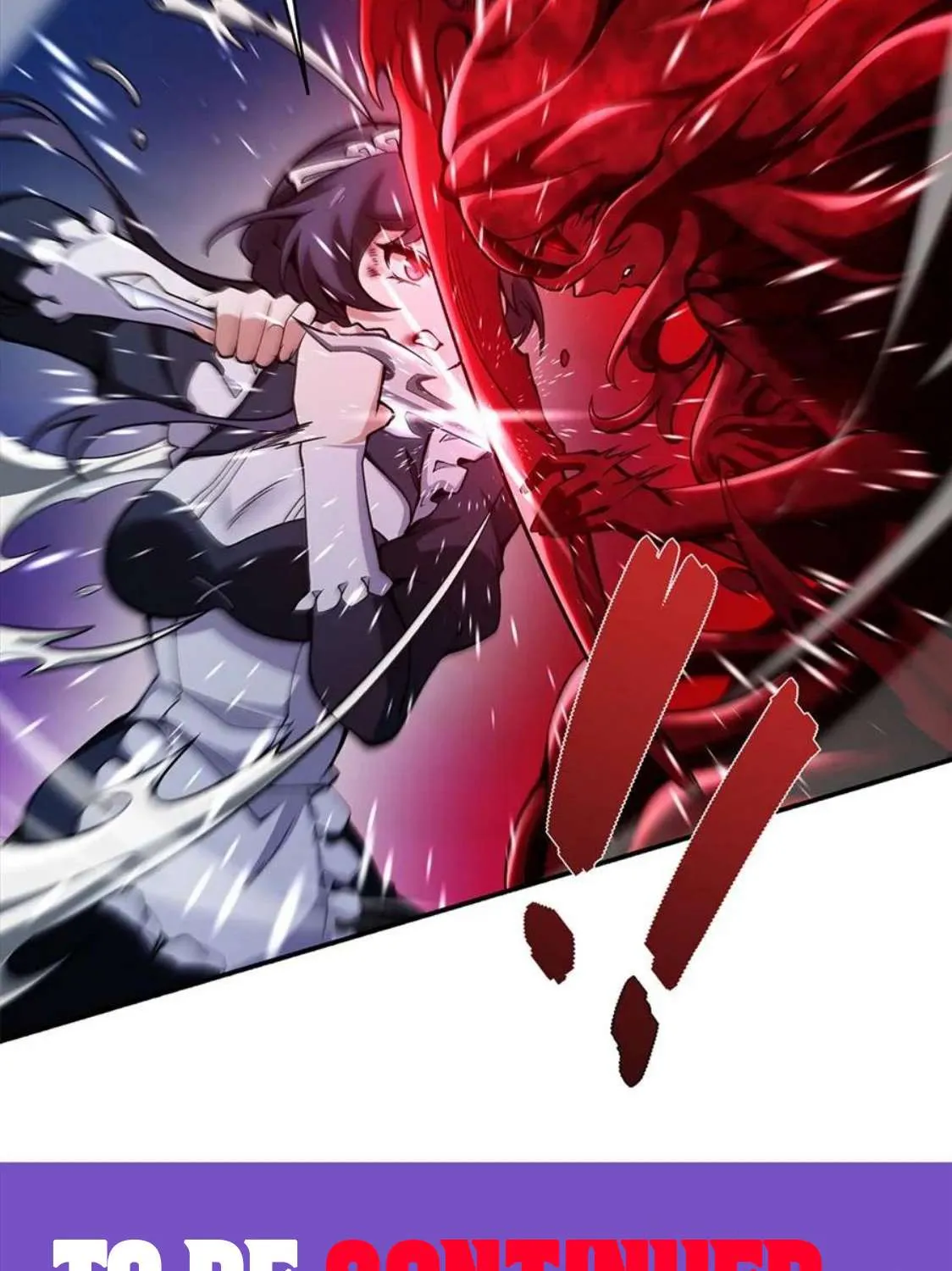 The Yellow-haired Villain in Female Main Character