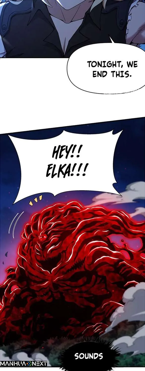 The Yellow-haired Villain in Female Main Character