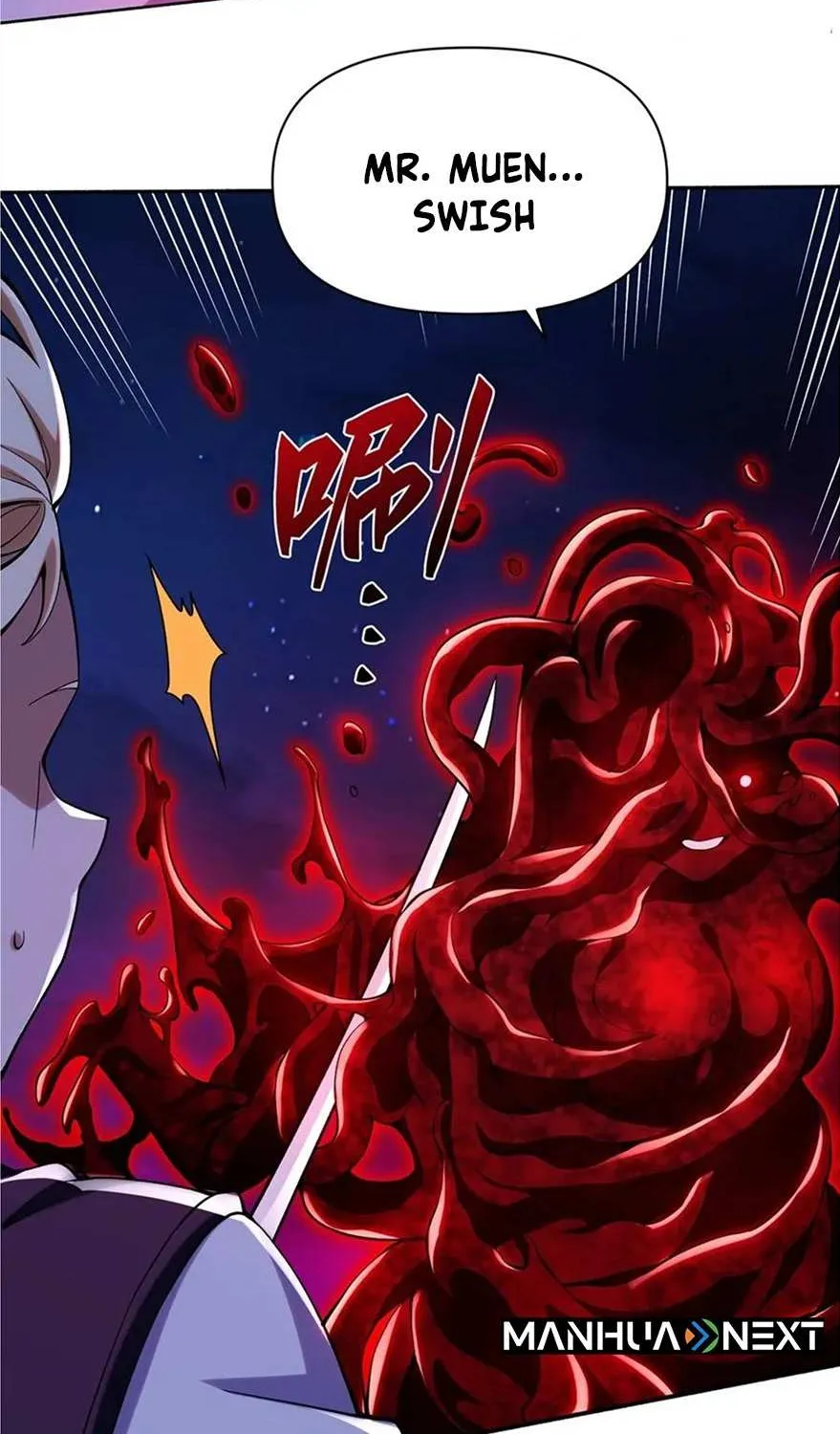 The Yellow-haired Villain in Female Main Character