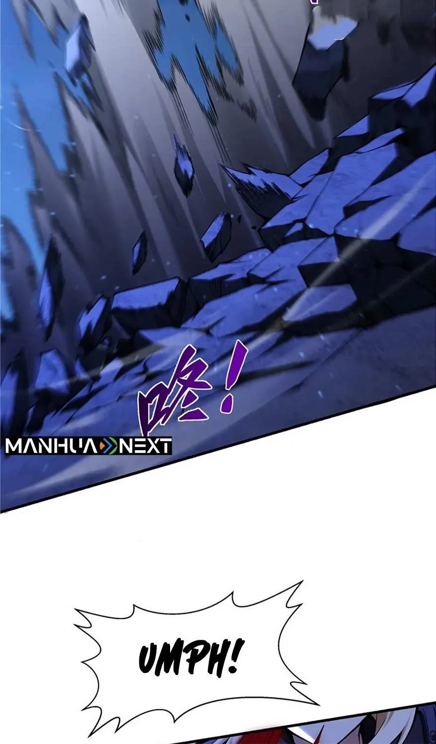 The Yellow-haired Villain in Female Main Character