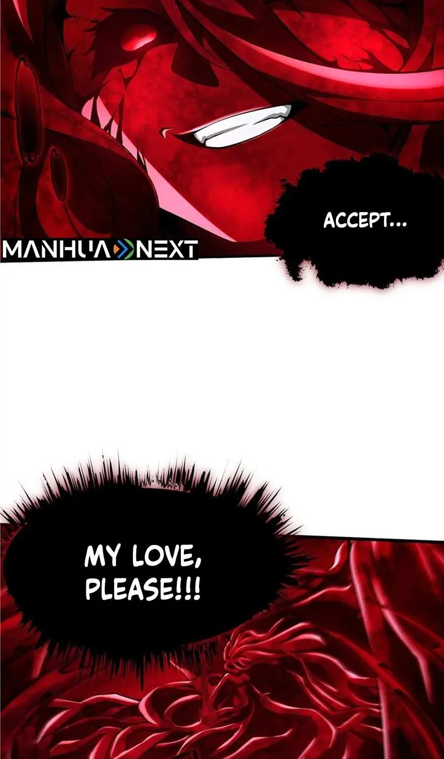 The Yellow-haired Villain in Female Main Character