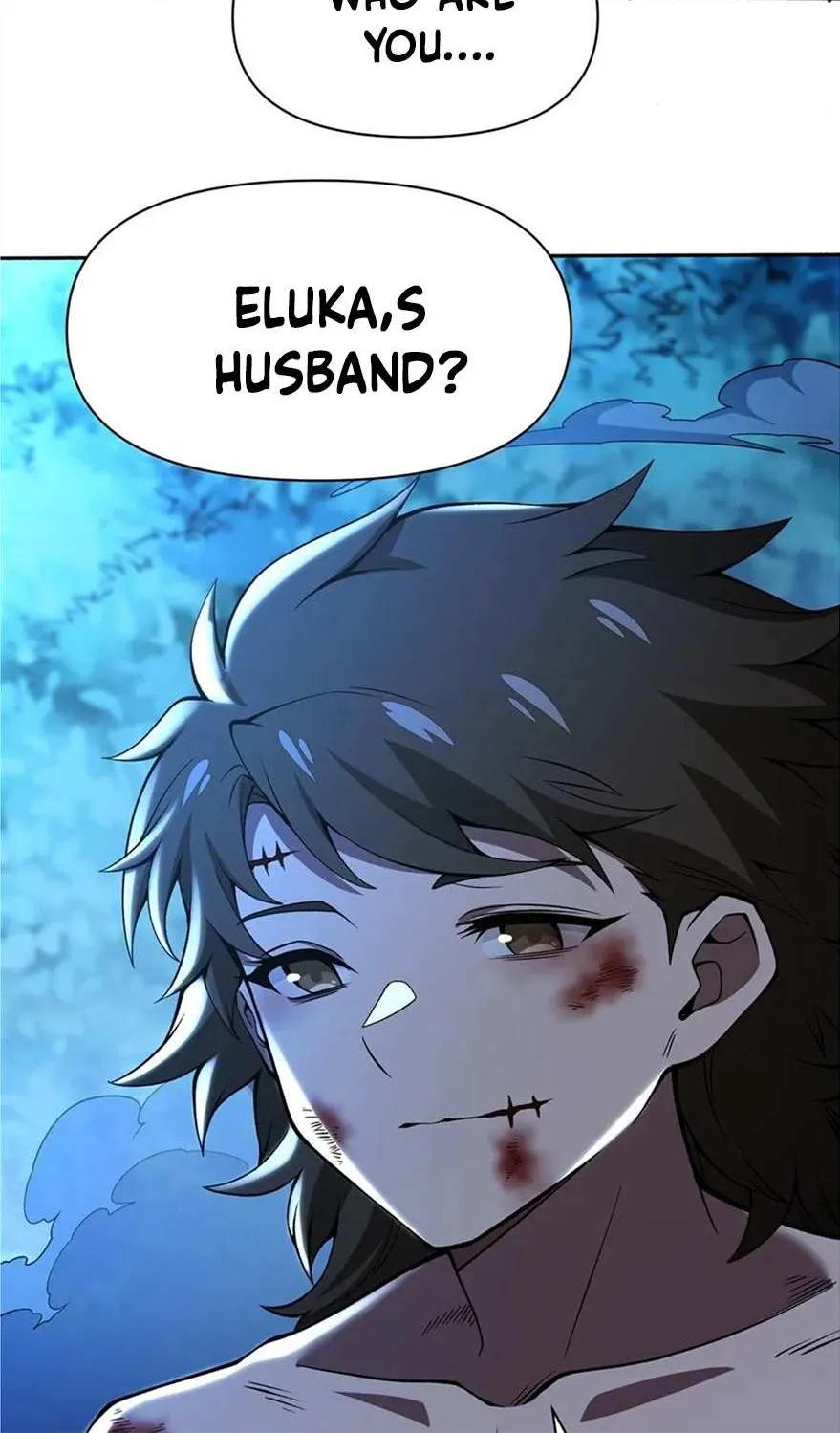 The Yellow-haired Villain in Female Main Character