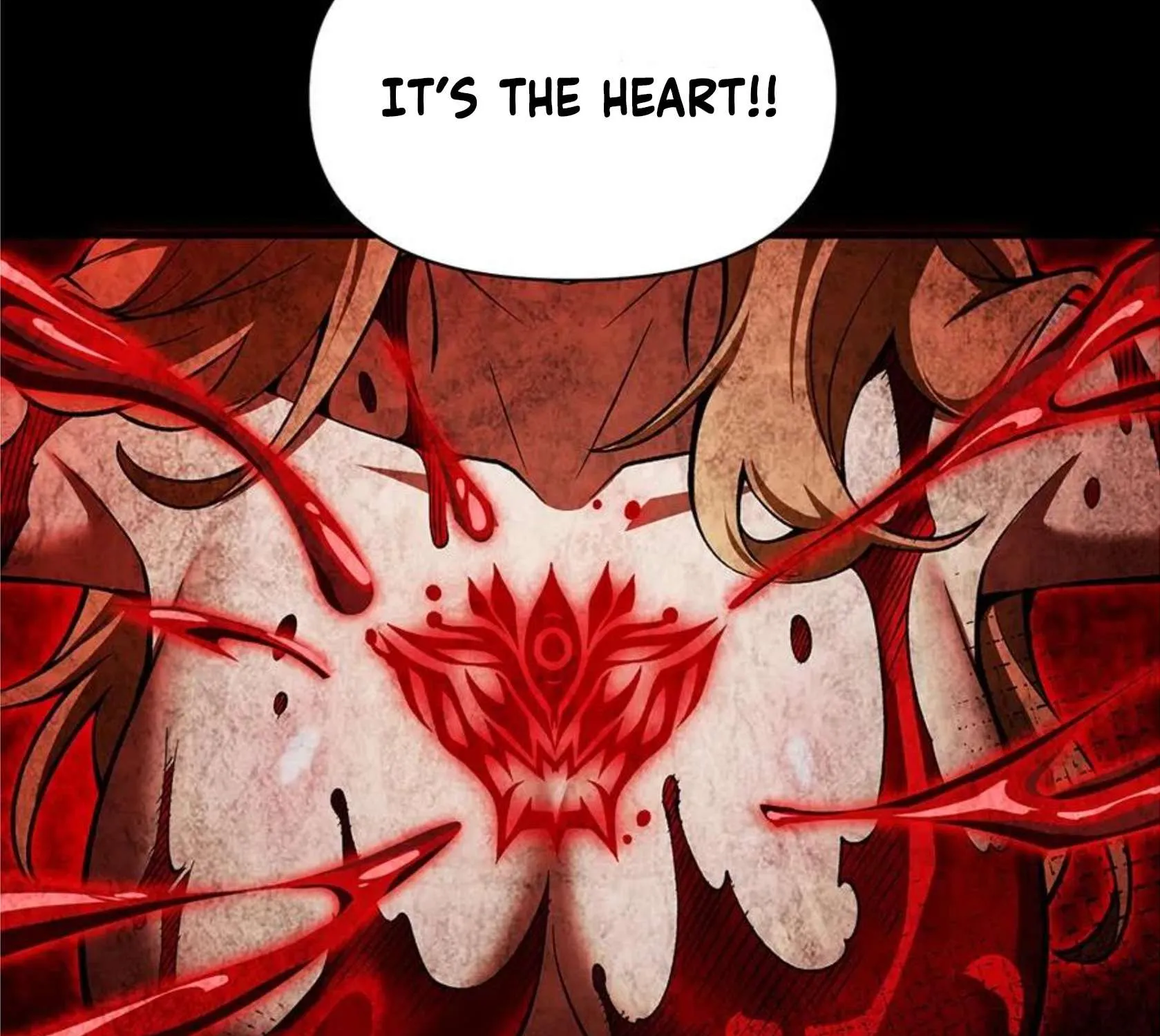The Yellow-haired Villain in Female Main Character