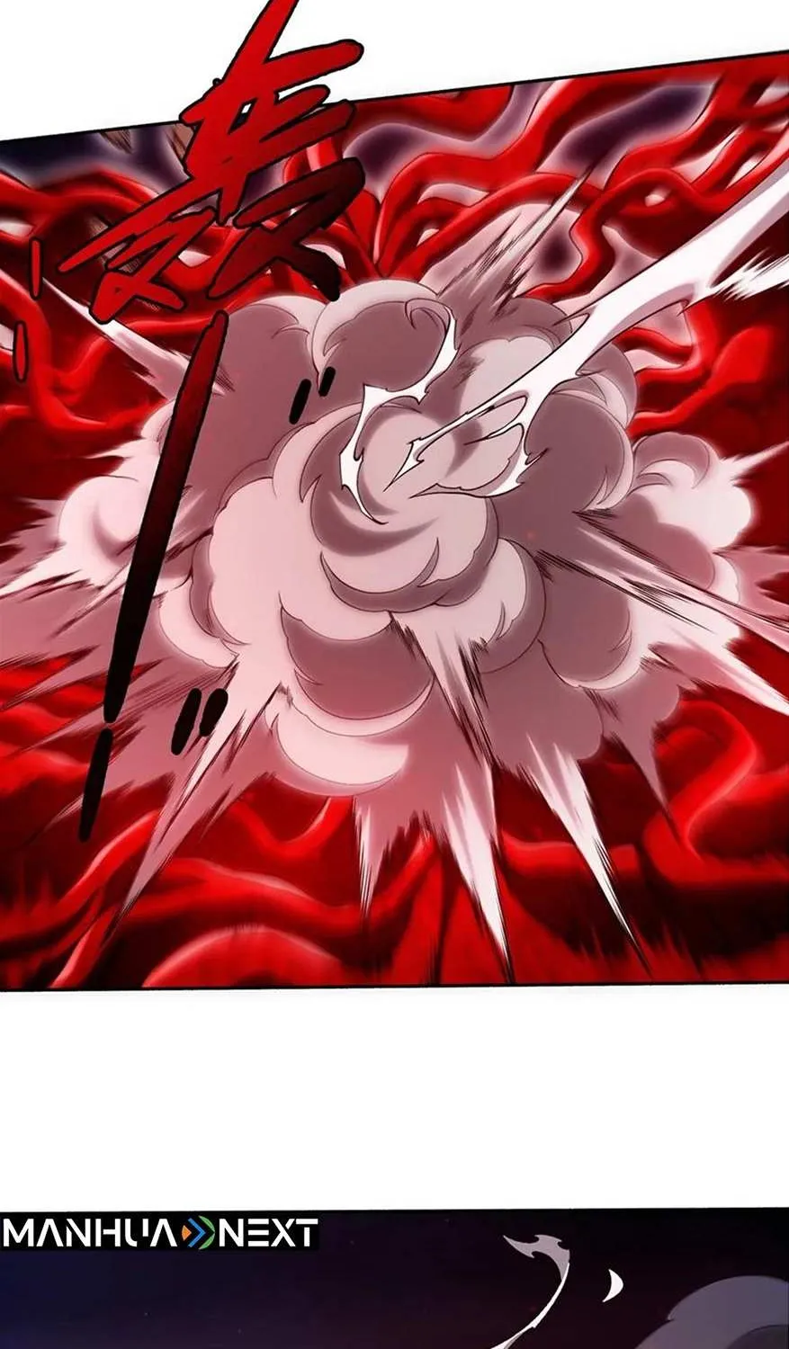 The Yellow-haired Villain in Female Main Character