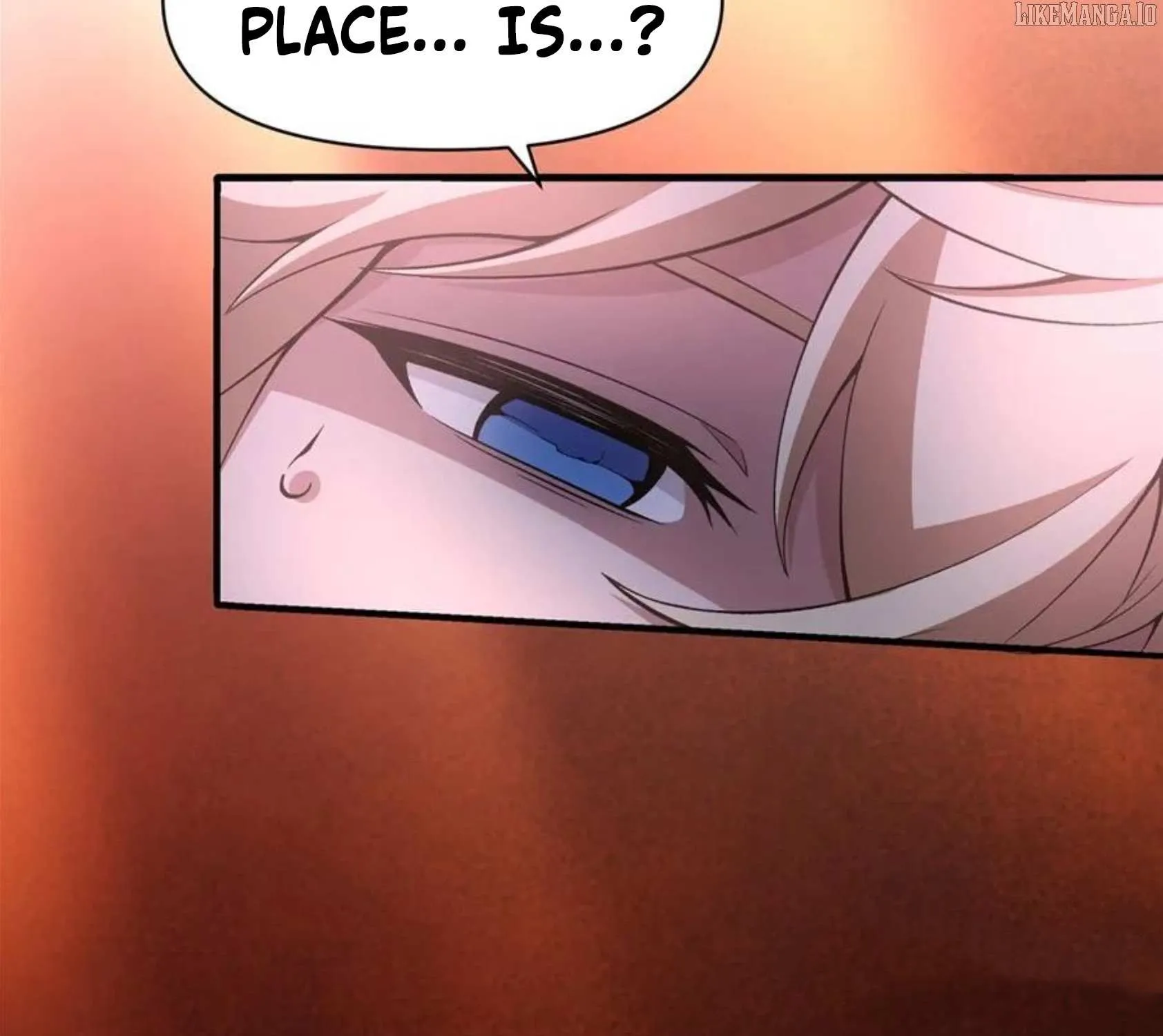 The Yellow-haired Villain in Female Main Character