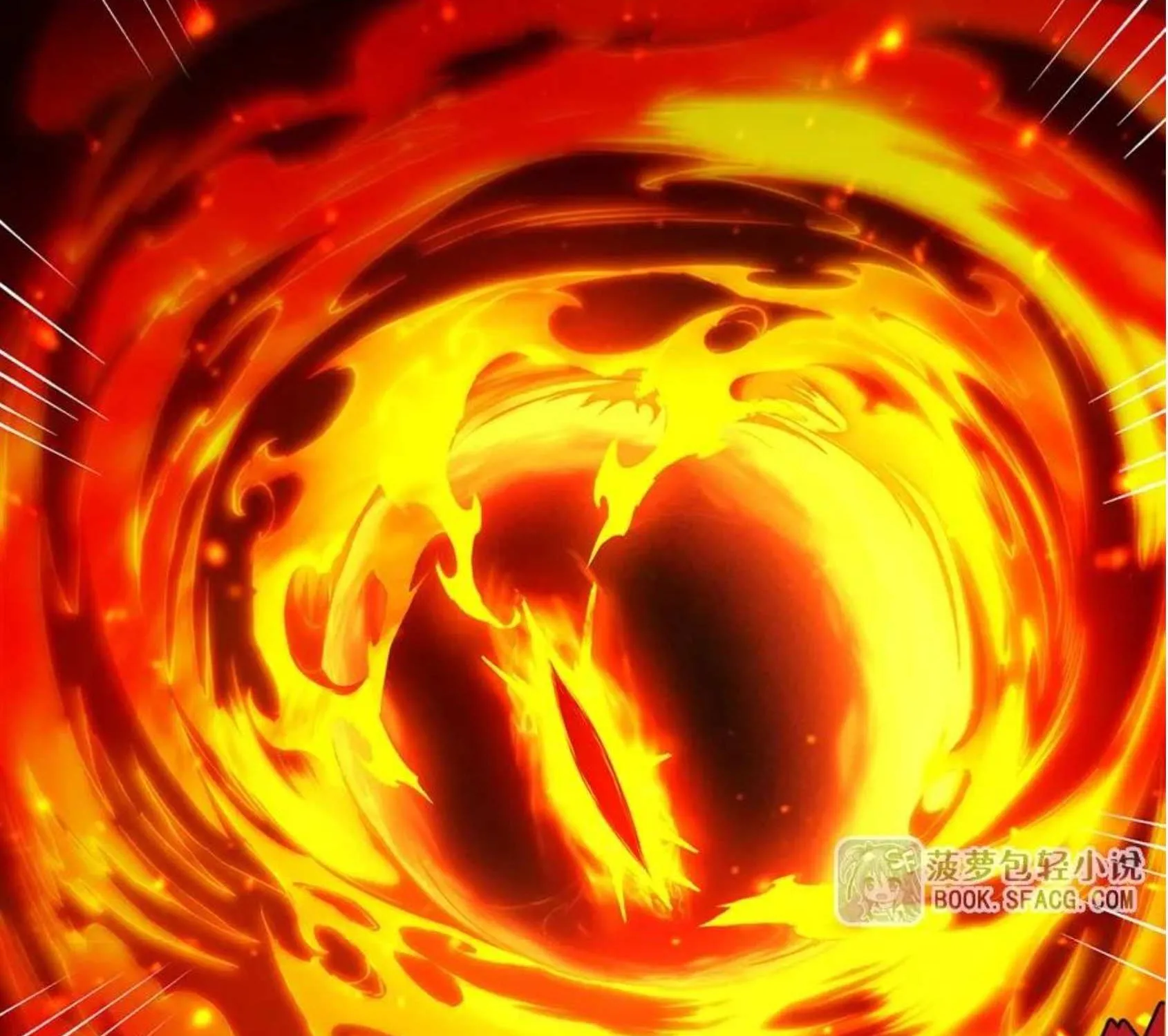 The Yellow-haired Villain in Female Main Character