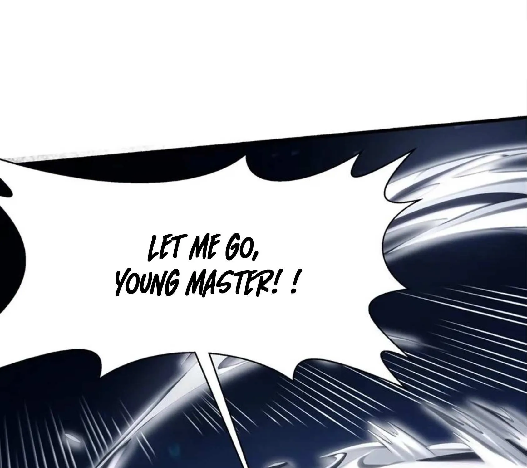 The Yellow-haired Villain in Female Main Character