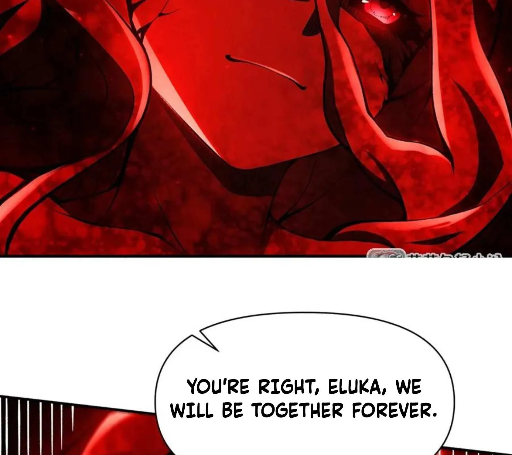 The Yellow-haired Villain in Female Main Character