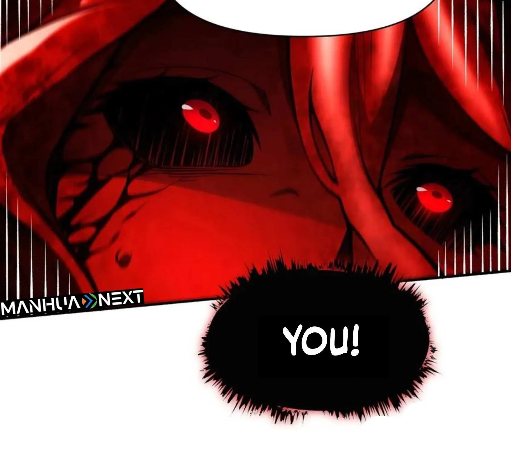 The Yellow-haired Villain in Female Main Character