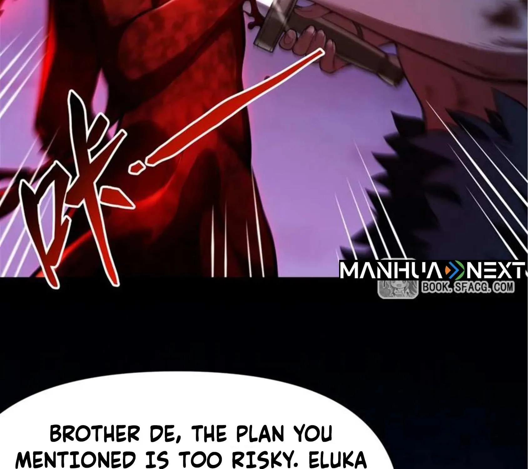 The Yellow-haired Villain in Female Main Character