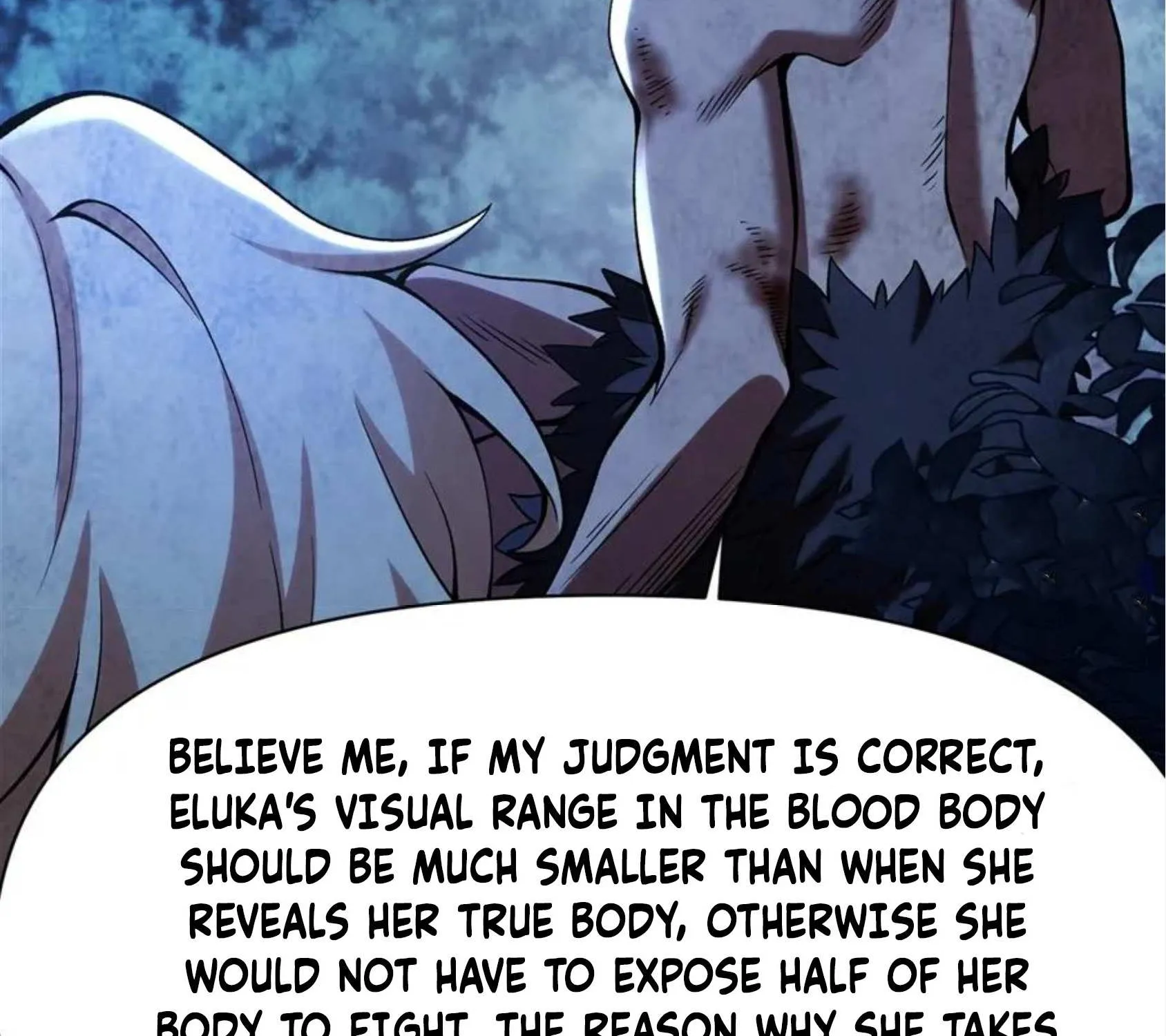 The Yellow-haired Villain in Female Main Character