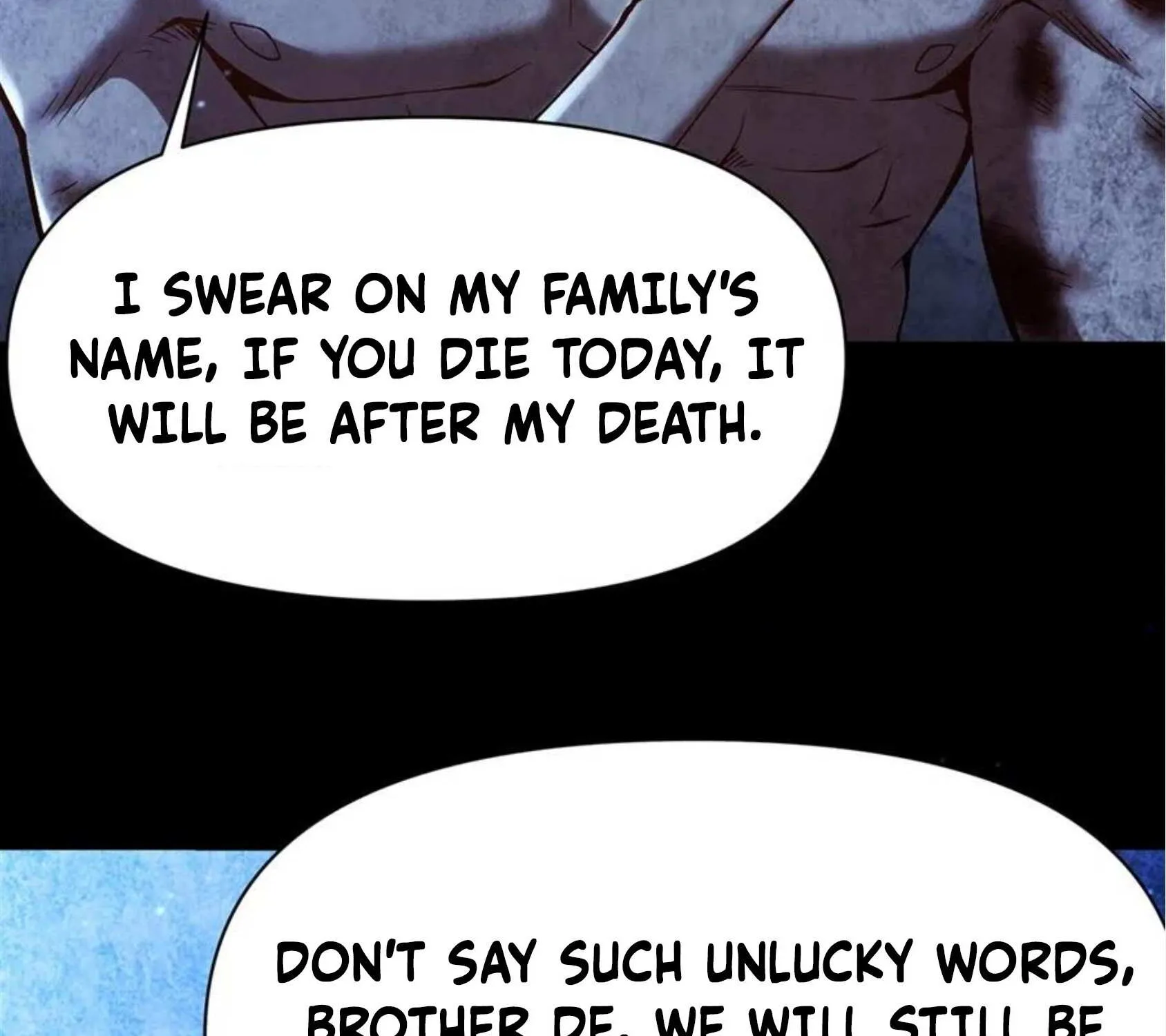 The Yellow-haired Villain in Female Main Character