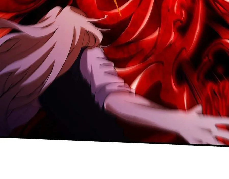 The Yellow-haired Villain in Female Main Character
