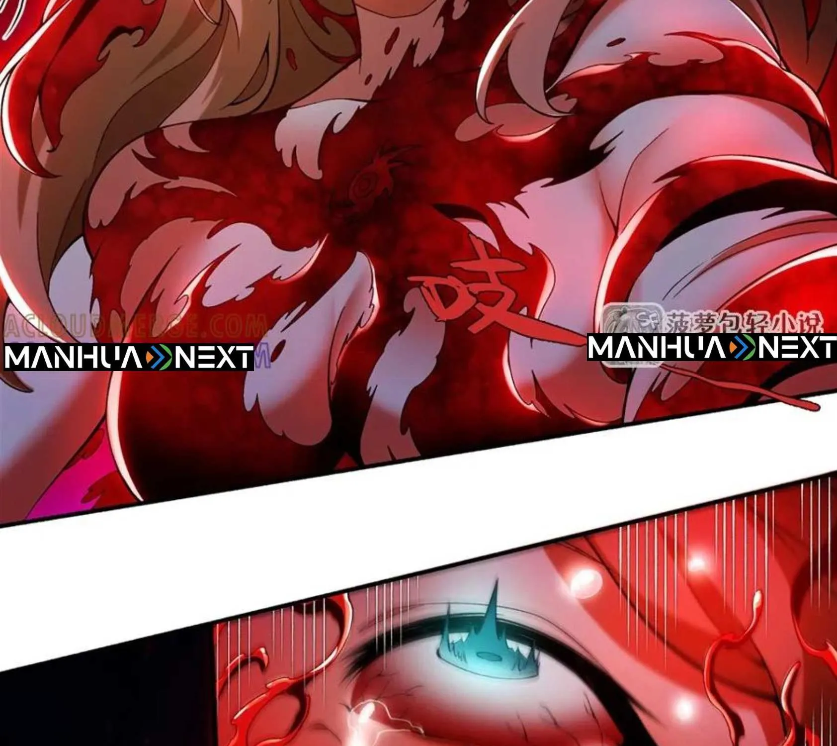 The Yellow-haired Villain in Female Main Character