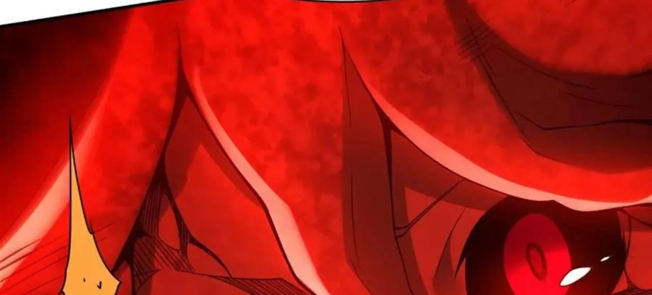 The Yellow-haired Villain in Female Main Character
