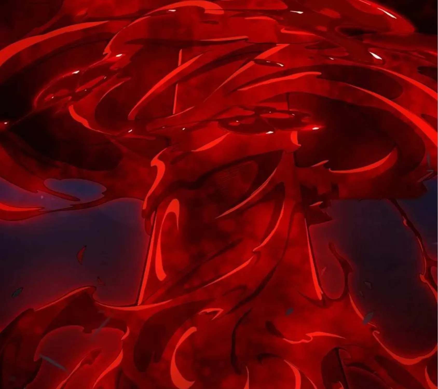 The Yellow-haired Villain in Female Main Character