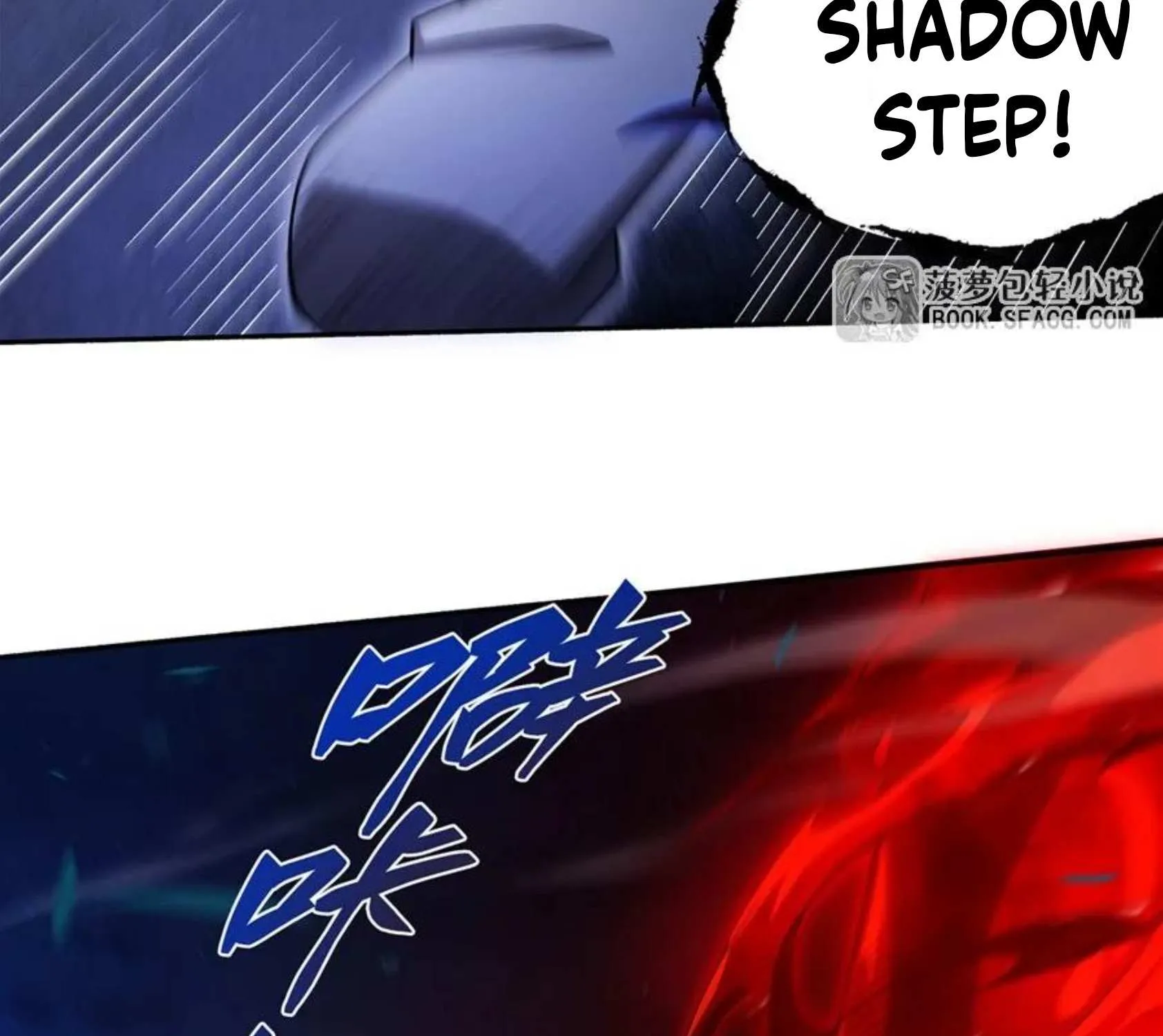 The Yellow-haired Villain in Female Main Character