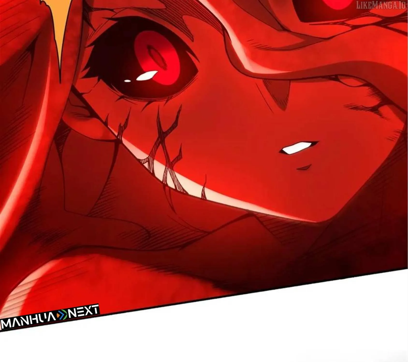 The Yellow-haired Villain in Female Main Character